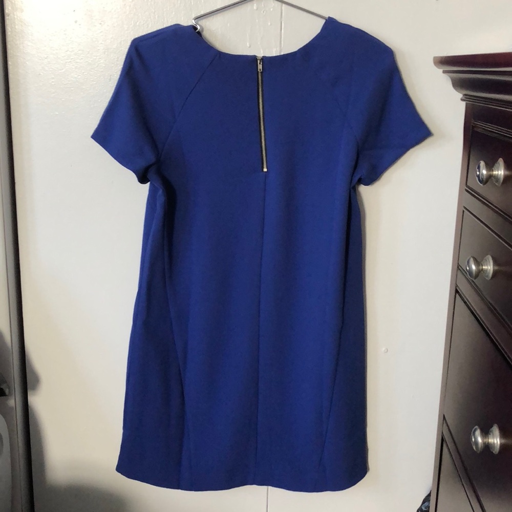 Shift Dress - Picture 2 of 2